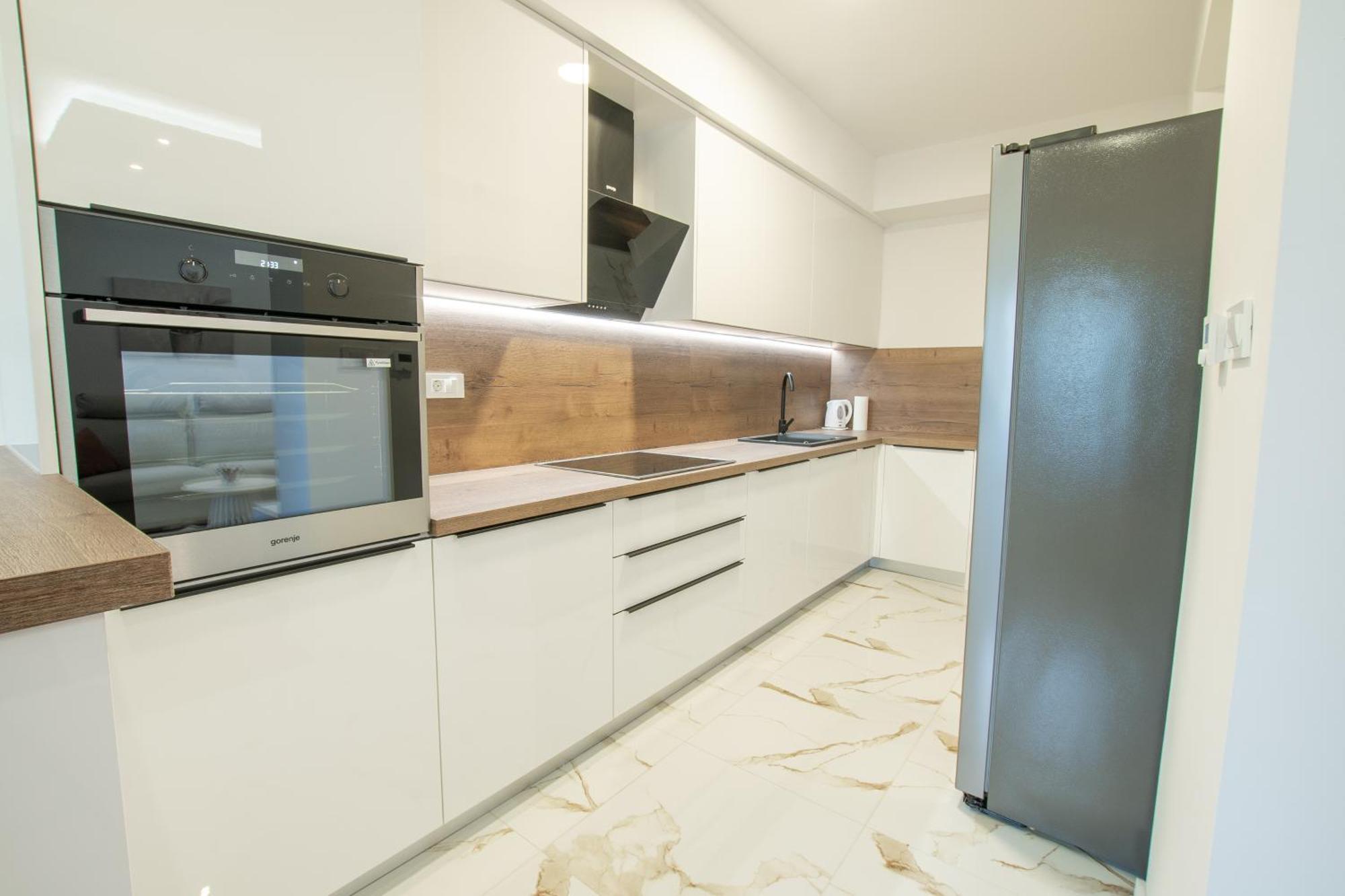 Apartman Valentina - Self Check In And Check Out Otocac Exterior photo