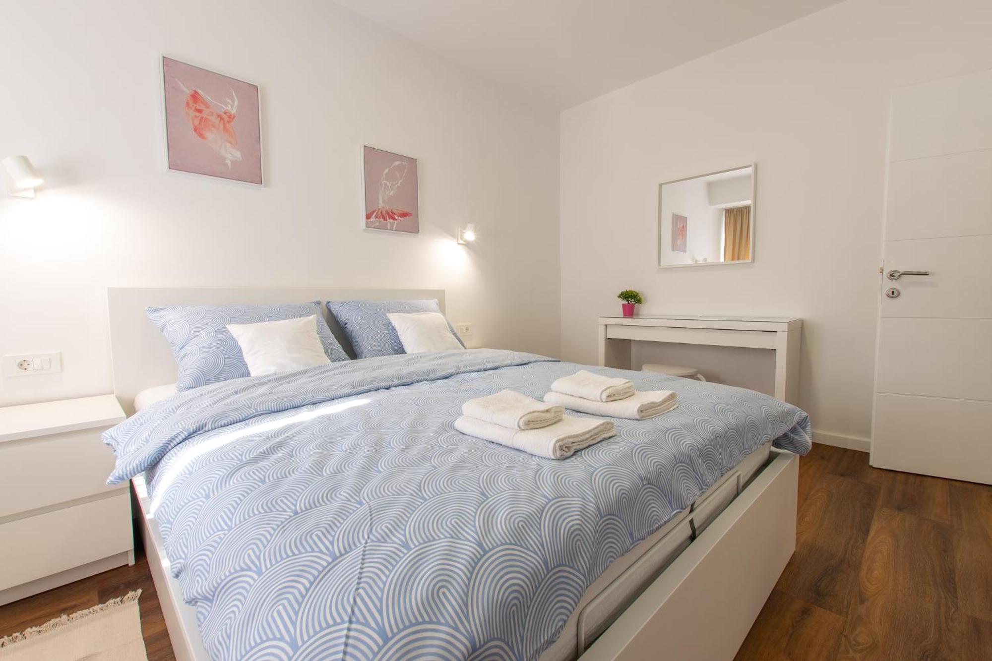 Apartman Valentina - Self Check In And Check Out Otocac Exterior photo