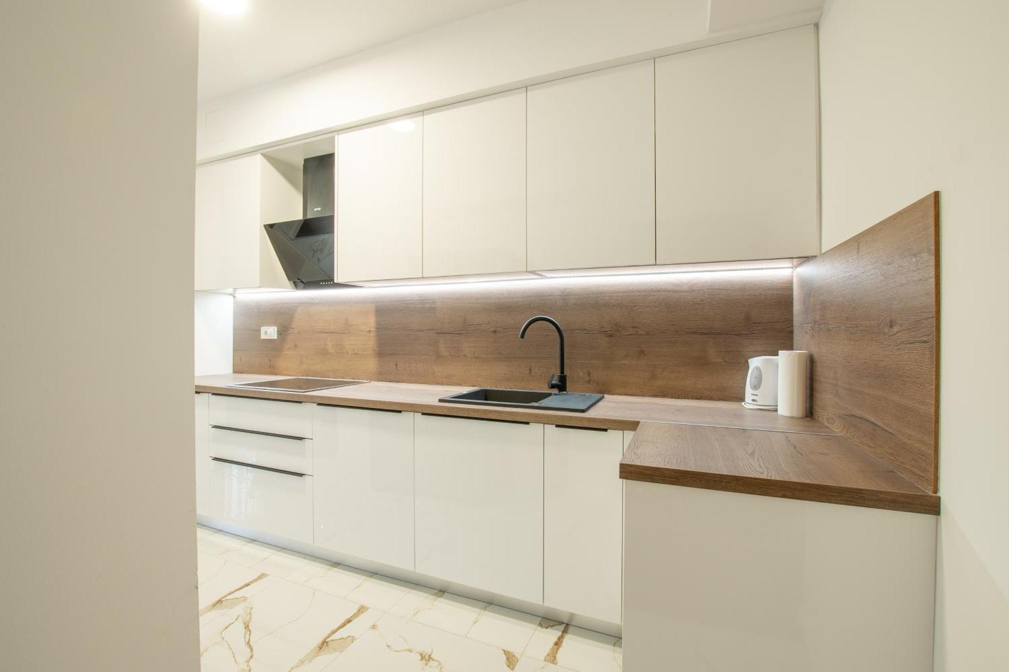Apartman Valentina - Self Check In And Check Out Otocac Exterior photo